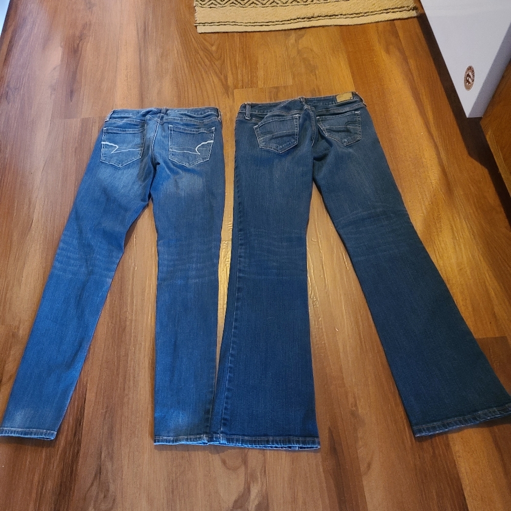 American Eagle Bundle - image 2